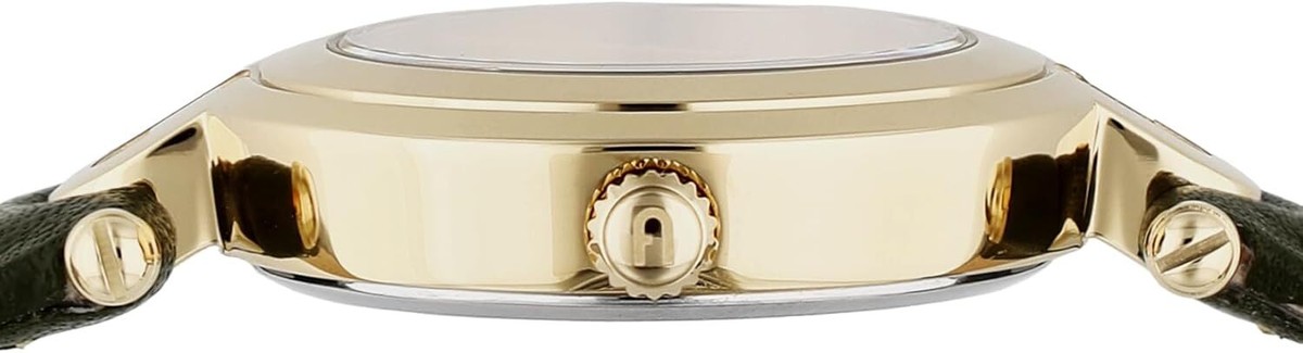 FURLA] Watch FURLA ARCH-BAR WW00050015L2 Women's Khaki | eBay