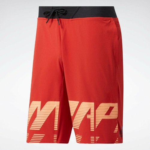 Pantaloncini uomo Reebok CrossFit Epic base amrap basso FK4341 | eBay