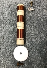 RFC-245 RF Plate Choke from Original Designer FP-239 Ameritron 10-15139 10-15197