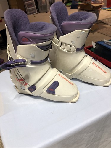 salomon sx41 ski boots