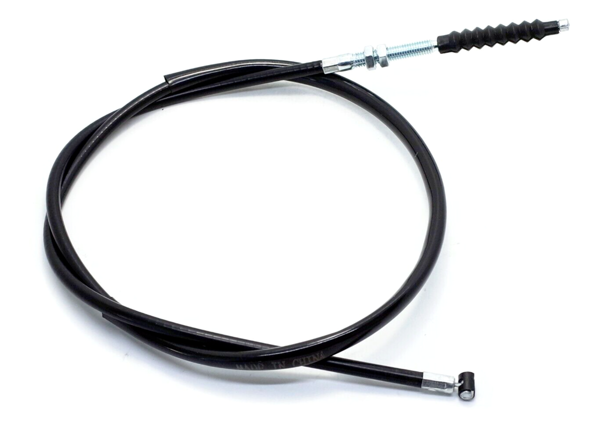 Clutch Cable For Kawasaki Ninja ZX6R ZX6RR ZZR600 | eBay