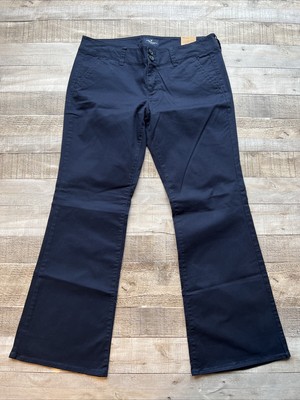 Eagle Artist Artist Flare Pants American Eagle Artist Flare Pants - Main Image