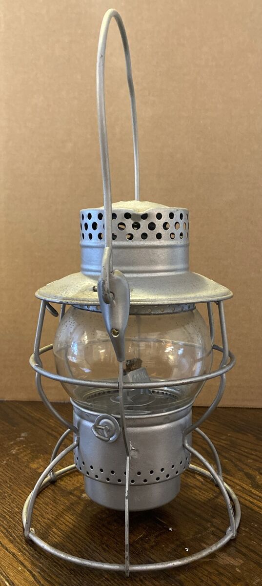 dietz lantern vintage NYCS No.999 Kerosene RR Lantern | eBay dietz lantern vintage NYCS No.999 Kerosene RR Lantern | eBay