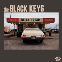 The Black Keys - Delta Kream Cd Neu