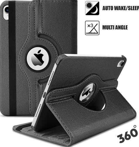 Case For iPad A16 iPad Air Pro 11th 10th 9th 8th 7th 6th 5th 4th Gen Stand Cover - Picture 18 of 111