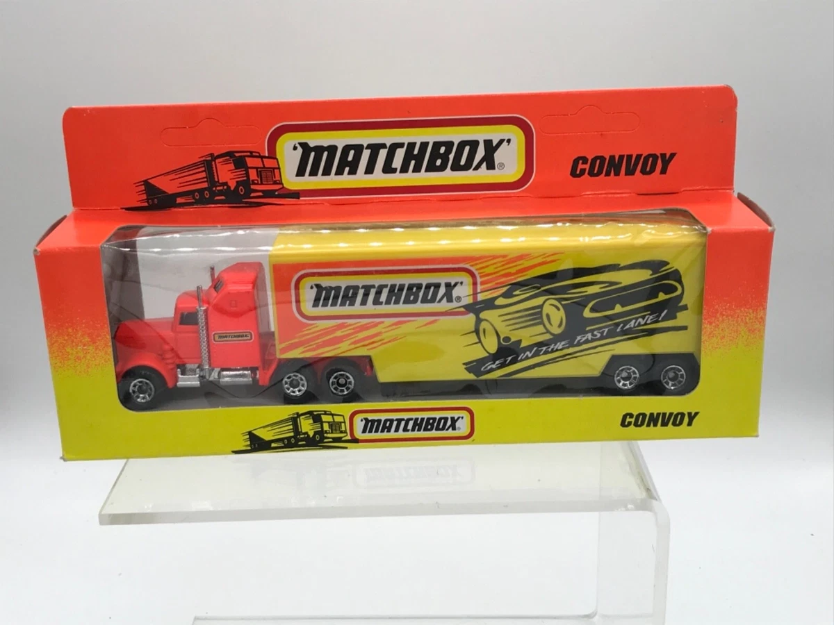 Matchbox toys sales on ebay