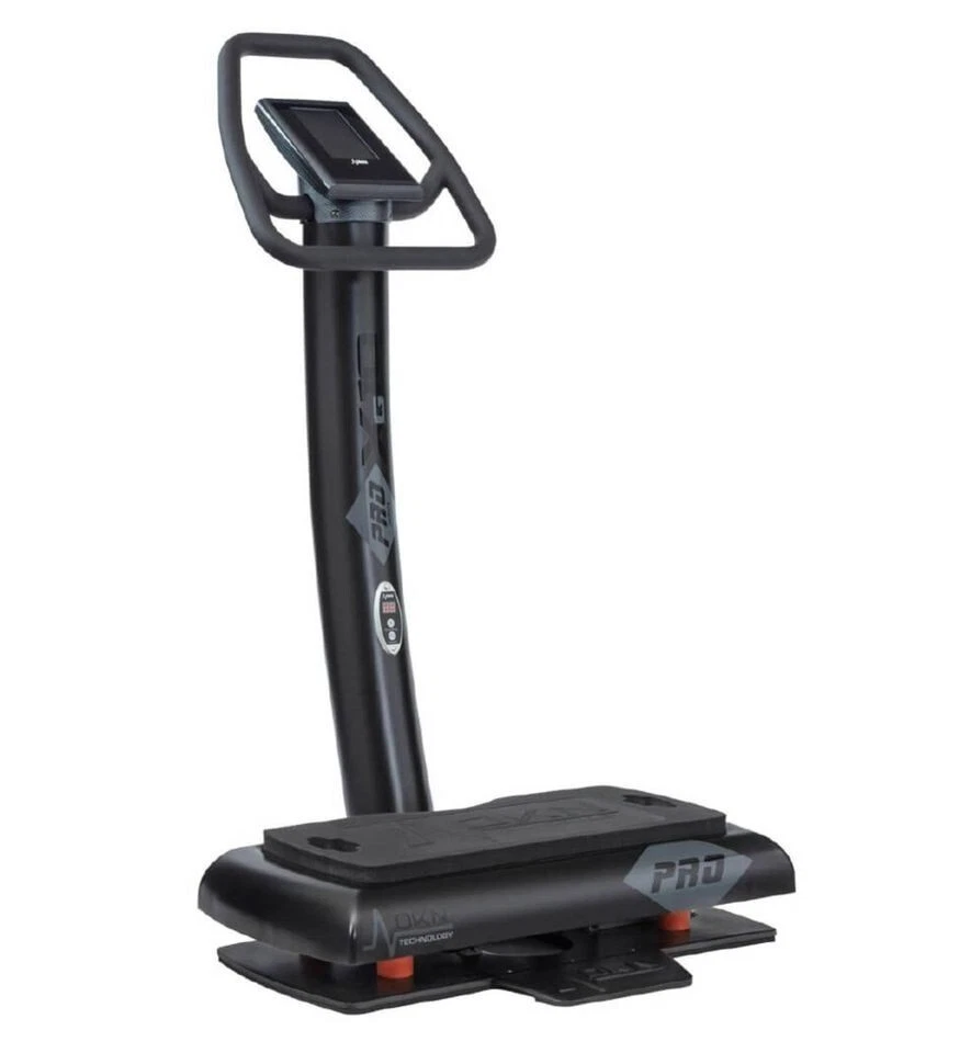 XG-10 Pro Whole Body Vibration Machine by DKN Technology (Perfect Condition) - Image 4 of 4