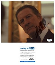 Brett Cullen ‘Joker’ Signed Autograph 8x10 Photo ‘Thomas Wayne’ ACOA
