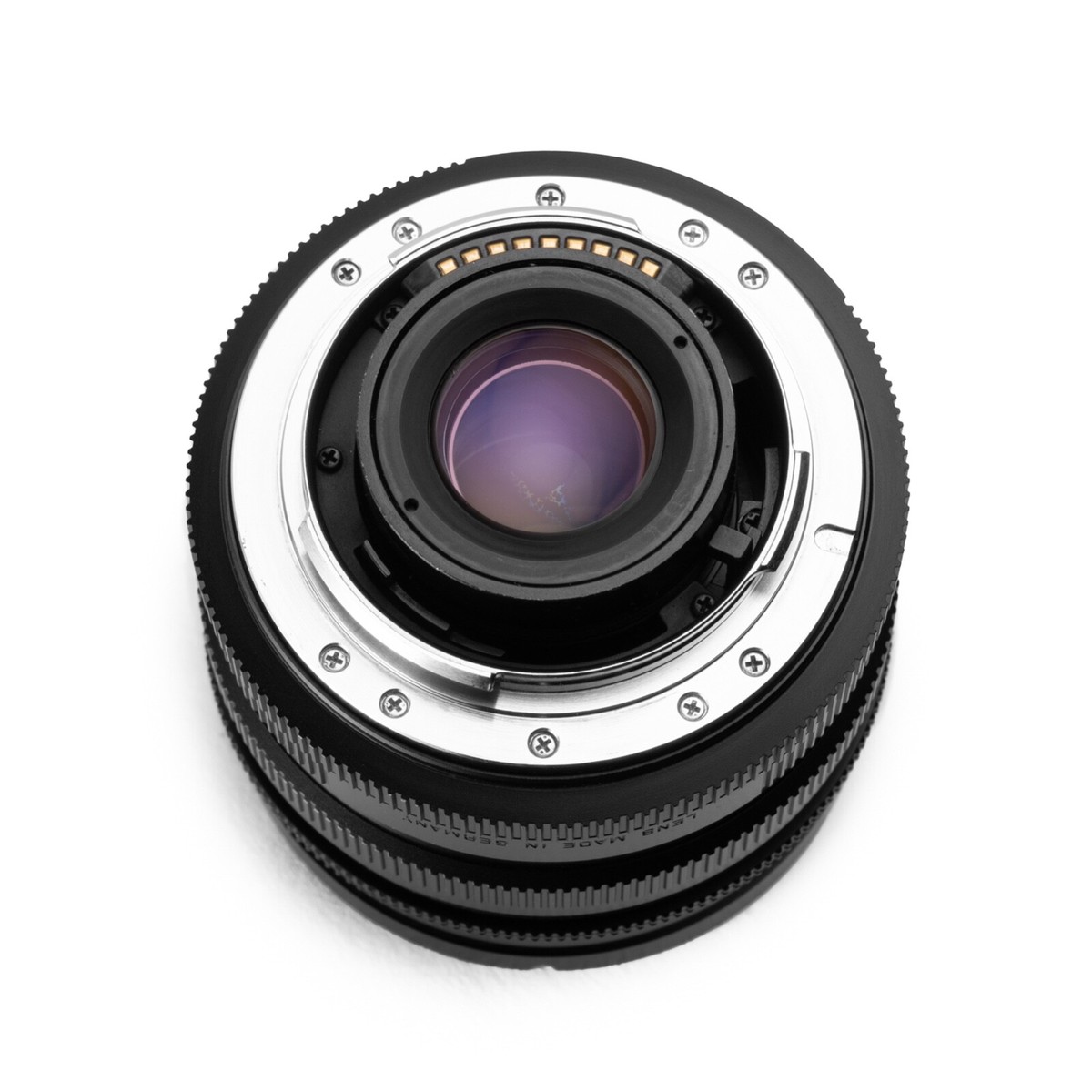Leica 19mm F2.8 ELMARIT-R V2 11329-ROM Lens #379 Read