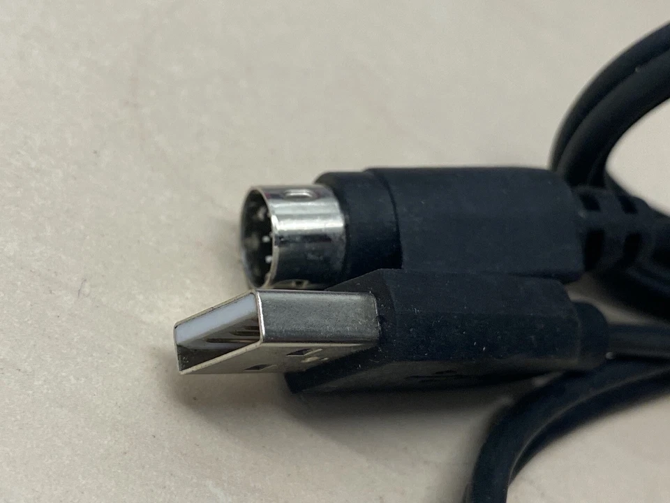 Turtle Beach Audio Control Unit TB300-2211-01 – EarForce Seven Headset - Image 3 of 4