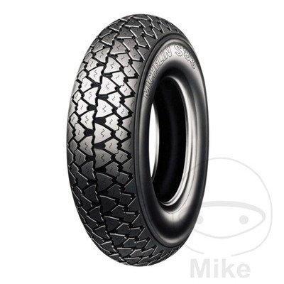 Gummi 100/90-10 56J TL Michelin S83 Peugeot 50 Zenit LN 1998-1998