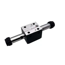 DKE-1711-00 DC Atos Solenoid Directional Valve DKE-1711 DC 20