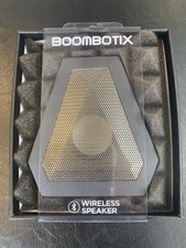 Boombotix Boombot Pro Bluetooth Speaker 