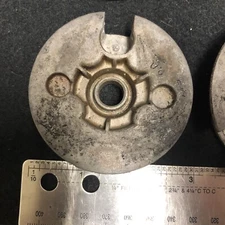 Frigidaire Range/Stove/Oven Surface Burner Base Individual 2 Each Avail