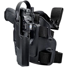 Level II Duty Drop Leg Holster fits Springfield Armory Echelon 4.5''