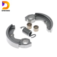 Aftermarket Steel Clutch Kit for KM90R KM91R KM110R KM111R KM130R KM131R Trimmer