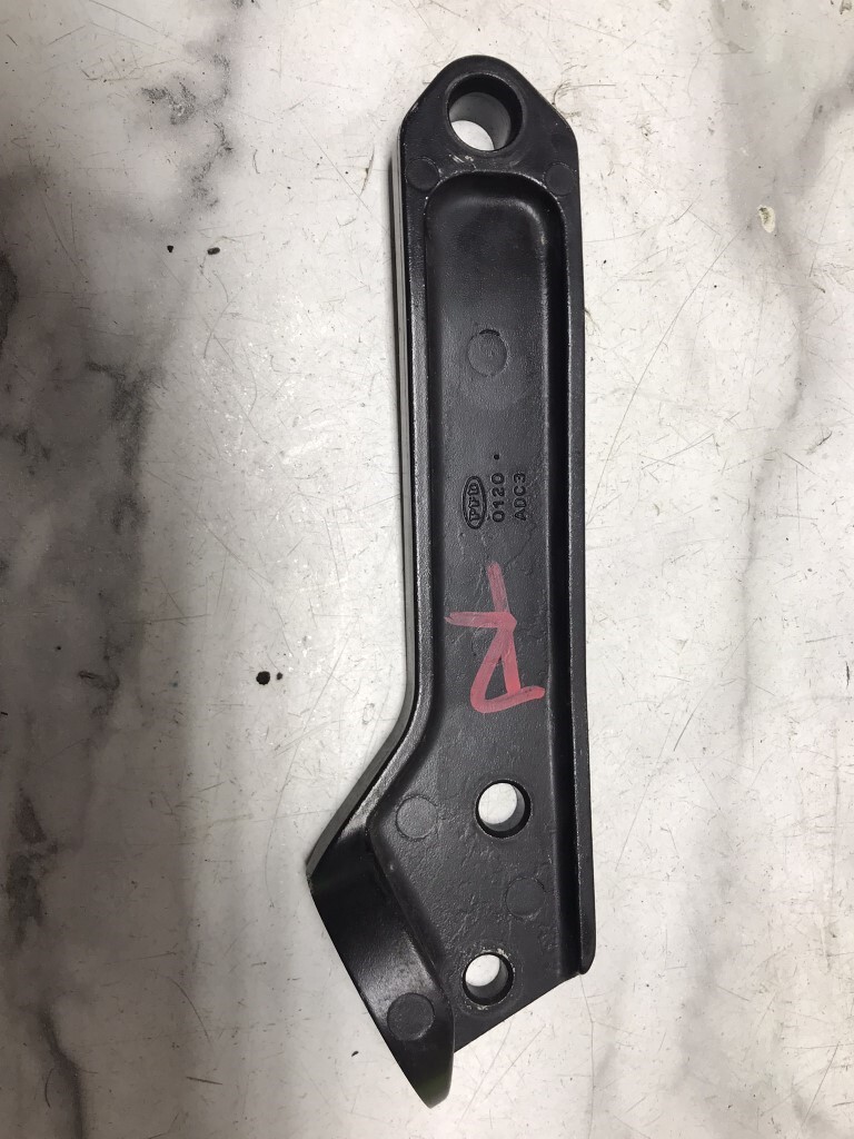 04 Kawasaki ZX10 R 1000 ZX1000 Ninja Right Side Frame Mount