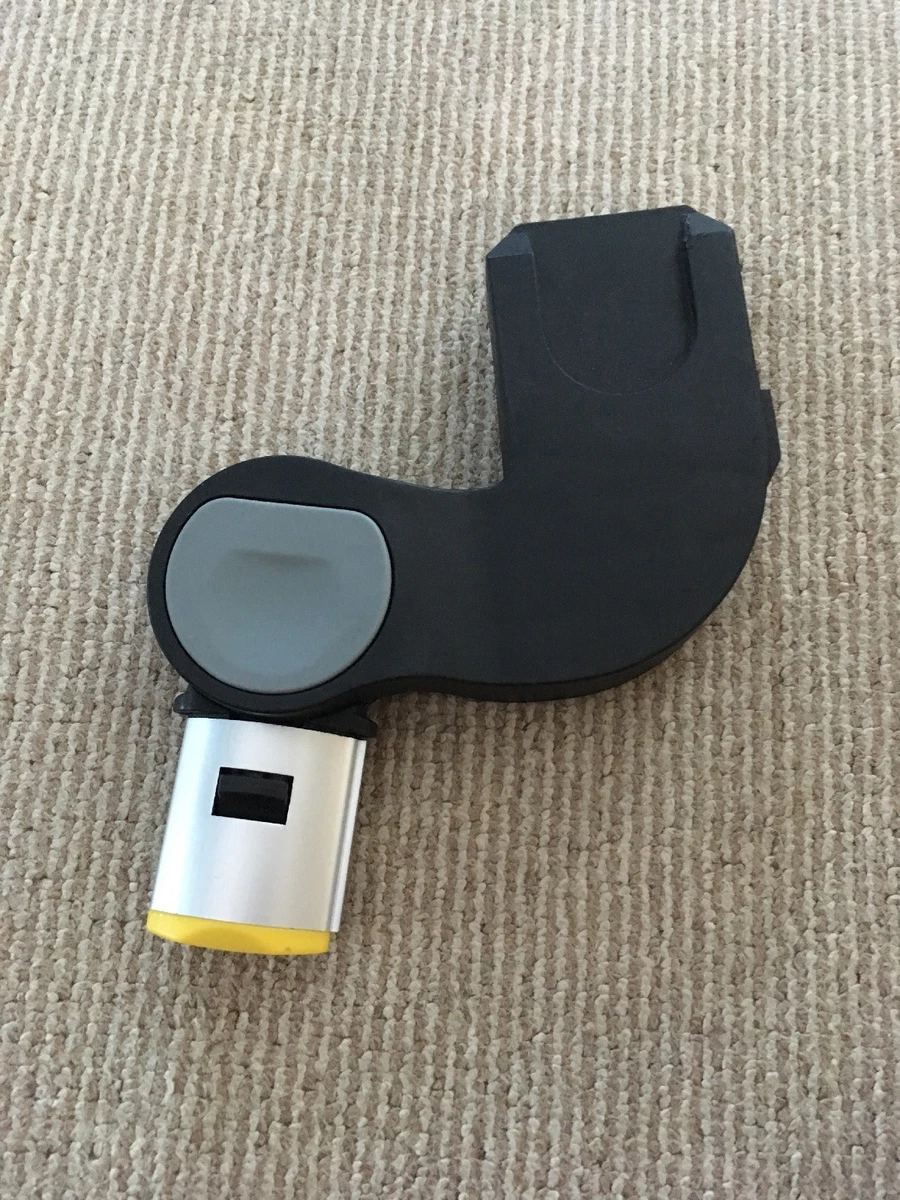 Icandy maxi hotsell cosi lower adapters