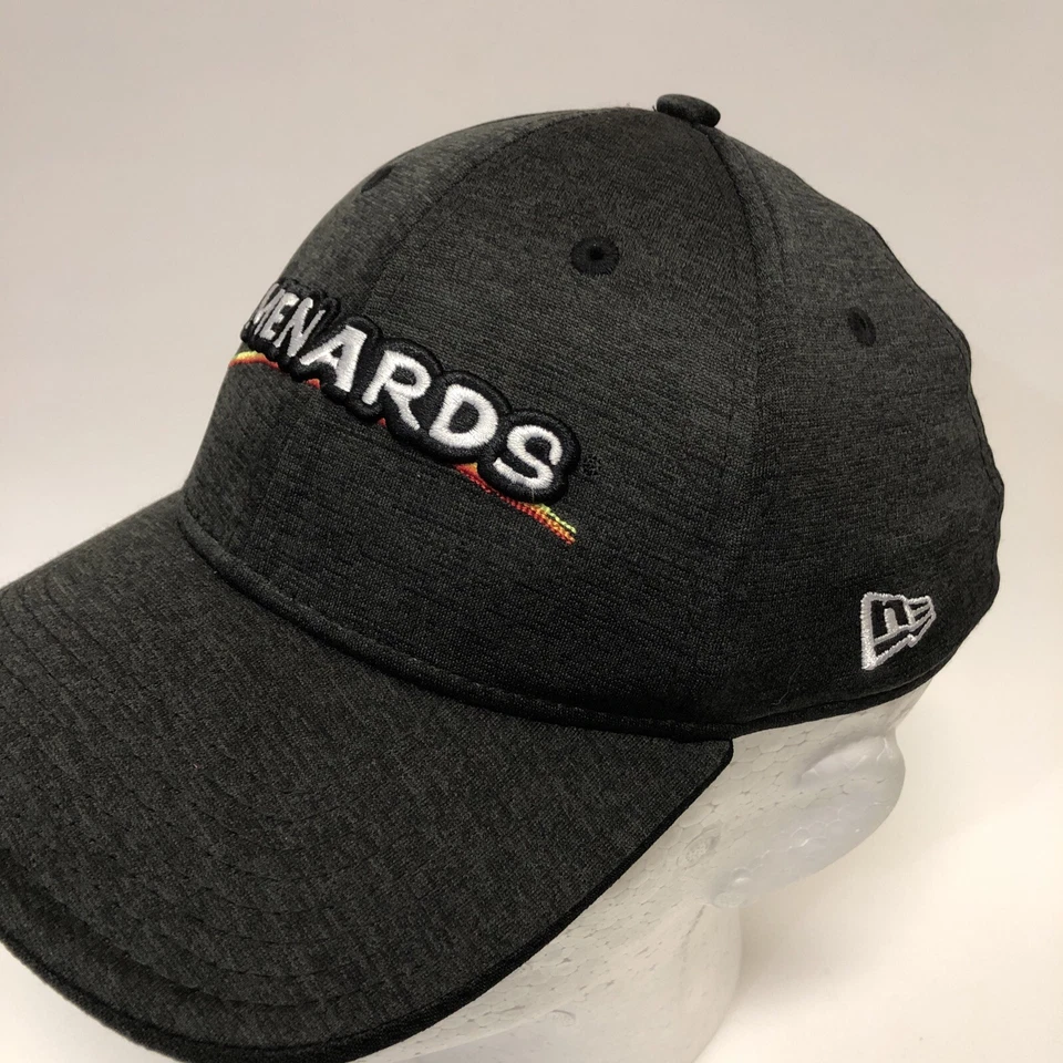 Gorra Richard Childress Racing Menard's 27 Paul Menard RCR Team emitida S/MD NASCAR Foto 3 de 4