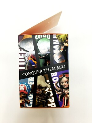 Z.O.Eポスター　①③ Mighty Jaxx Freeny's Hidden Dissectibles One Piece Series 1
