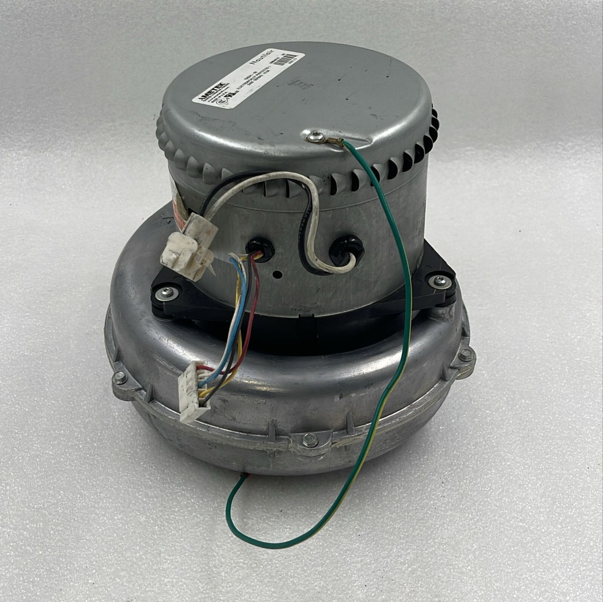 yさんセレクト Ametek Nautilair 150241-60 EBV Suction Blower 240V