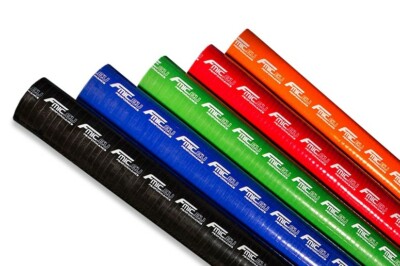 19mm - Tubi Silicone 1 Metro MEGAFLEX - REDOX - Foto 14