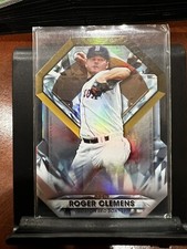 2022 Topps Update Series - Diamond Greats Die-Cuts Blue #DGDC-54 Roger Clemens