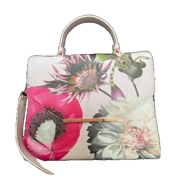 Ted Baker Shoulder Bag Floral Bags & Handbags for Women