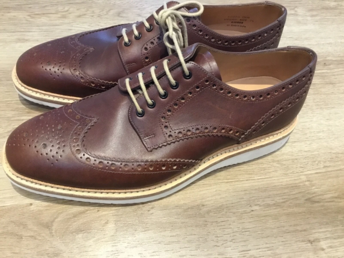 Best mens shop brogues 219
