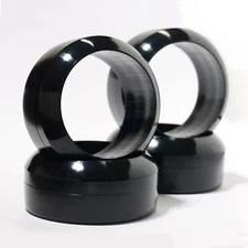 MATRIX RACING CLUB Stretched M Drift Tires HDPE Set of 4