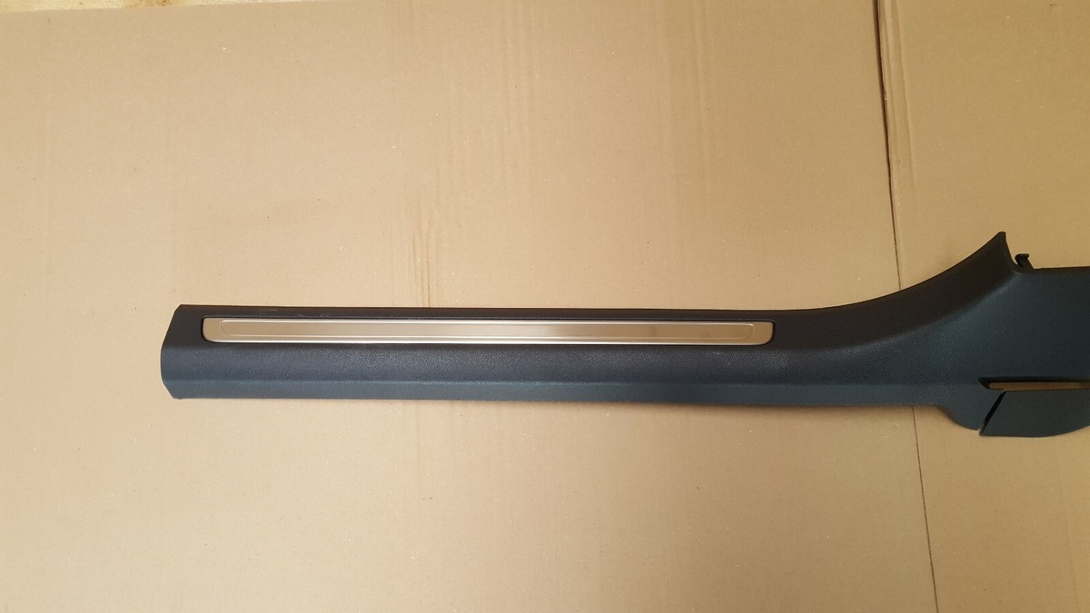 Original VW Passat B8 3G Limousine Leiste Einstiegleiste Rechts 