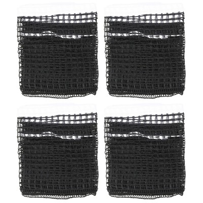 4 PCS Tischtennis Ersatz Net Set Nylon Tischtennis Net Tischtennis Net