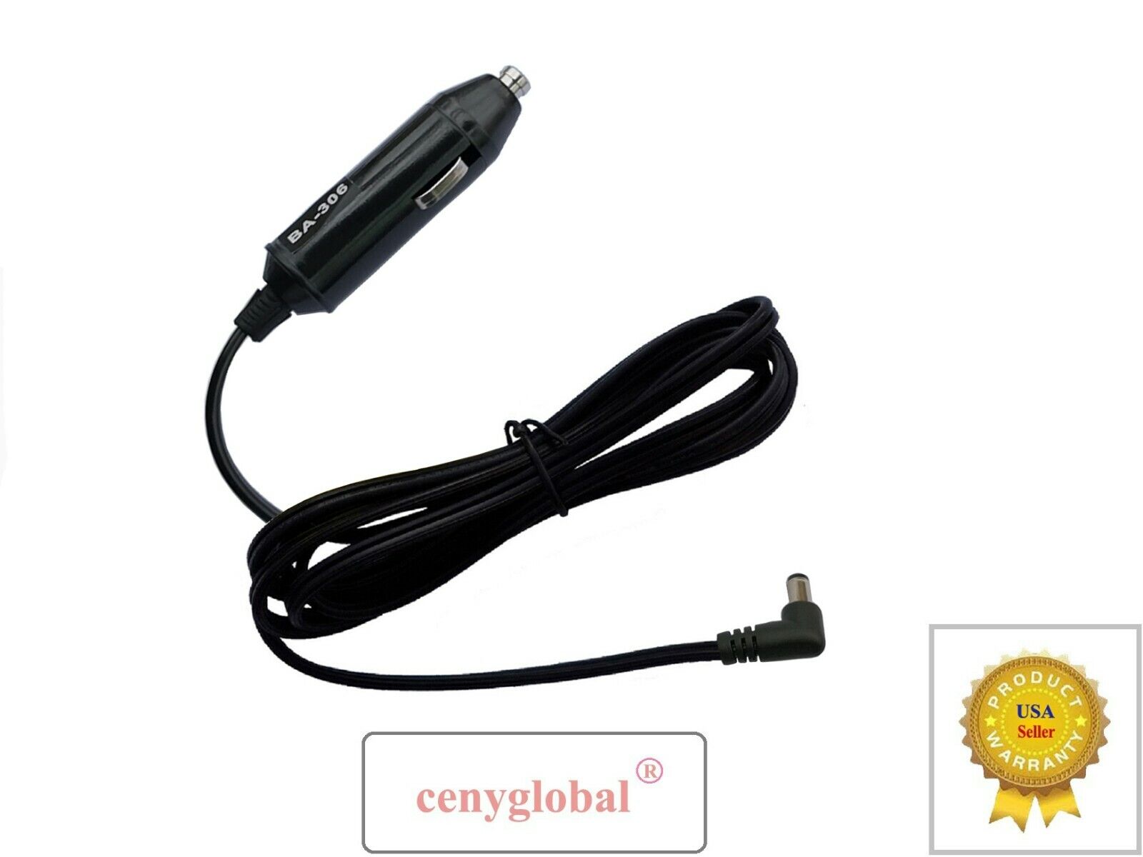New BA-306 Cheap bargain Car Power Supply Cable Adapter G One Inogen G3 Classic for G4