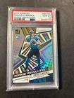 2021 Donruss Rookie Revolution Trevor Lawrence #REVTRL PSA 10 Gem Mint RC