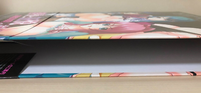 カガミ画集　2冊入り合計335ページ Amazon.com: KAZUMA KANEKO WORKS VI (Japanese Edition