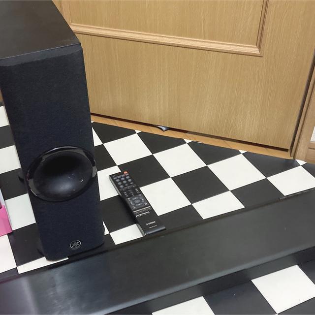 Yamaha YSP-2700 サウンドバー　美品 YSP-2700 - Downloads - Sound Bars - Home Audio - Products