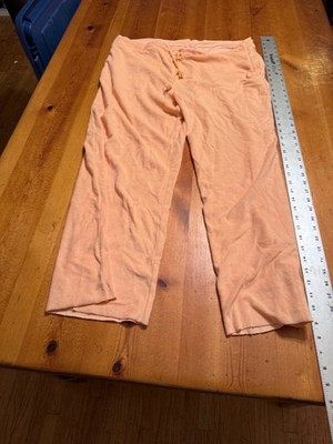 Free People Movement On The Run Wide Leg Sweatpants  NEW SZ M T6