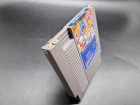 Ghost N Goblins - Nintendo NES Spiel - PAL B - Modul + Original Schuber