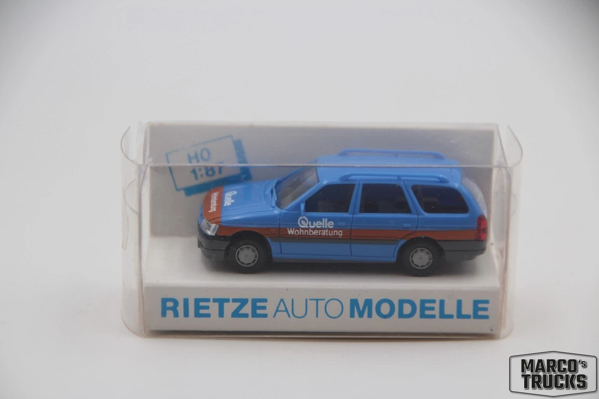 ALBEDO HO 1/87 Camion Semi Remorque Volvo F12 Container Ibc Bulk In Box