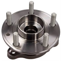 1X Maxgear Radlager Radlagersatz Vorne FüR Volvo V40 SchräGheck 525 526