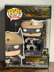 Batman Red Son Funko POP! Heroes #312
