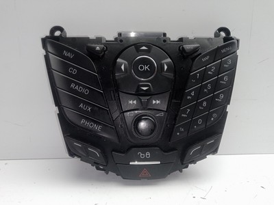AM5T18K811CE - 331411000 MULTIFUNCTION CONTROL / 666654 FOR FORD C-MAX 2.0 TDCI