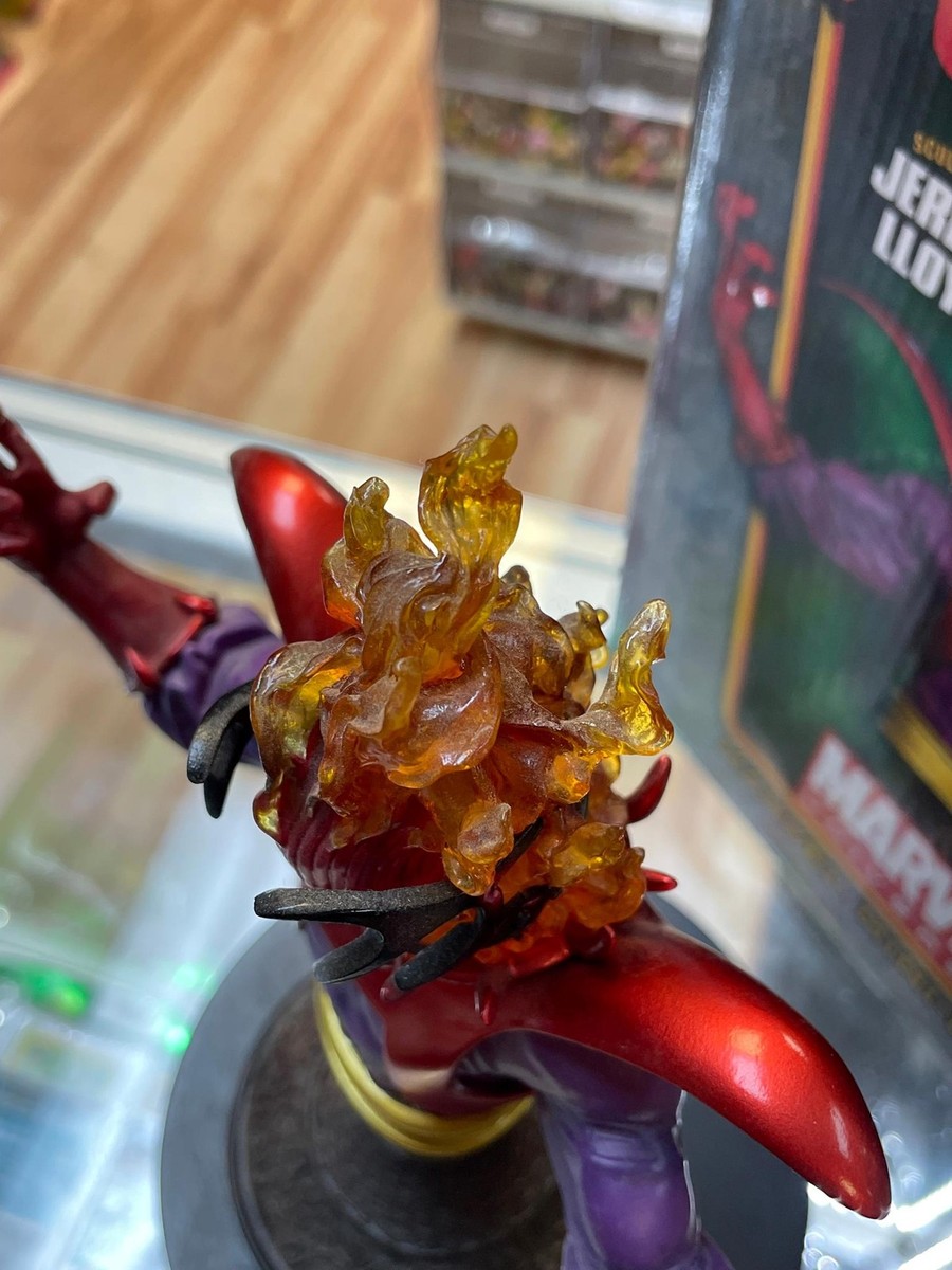 Dormammu Mini Bust (Marvel, Bowen Designs) | eBay