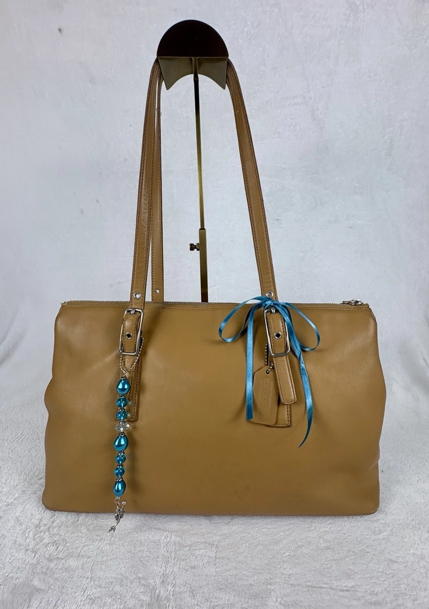 Coach Legacy Zip Tote Bags & Handbags for Women for sale | eBay