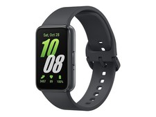 Samsung Galaxy Fit3 - grau