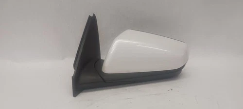 '18-'21 GMC TERRAIN Left driver Door Mirror power w/o blind spot OEM Grade A!