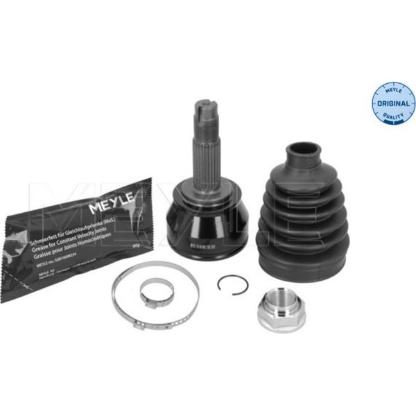 Meyle 214 498 0056 Gelenksatz Antriebswelle FüR Fiat Doblo Strada 119 223 178-image