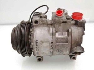 klimakompressor AUDI A6 BERLINA 4B2 2.5 TDI QUATTRO 4D0260805C jgrmp549056
