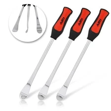  Bike Tire Lever Set 3pc Bike Tool Kit – Bike Tire Tool, Tire Levers Bicycle 