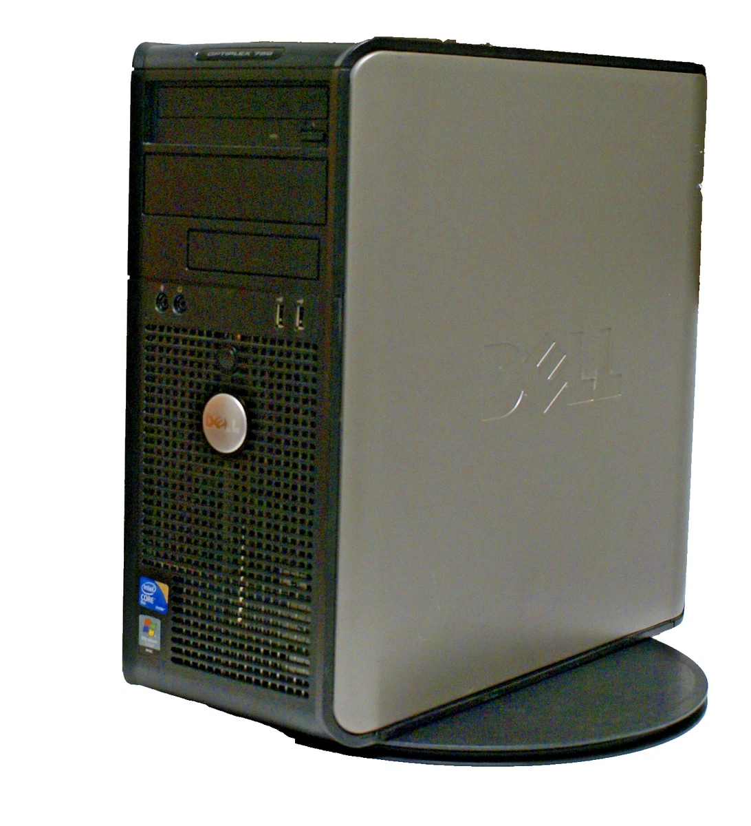 Dell OptiPlex 780 Intel Core 2 Quad PC Desktops & All-In-One Dell OptiPlex 780 Intel Core 2 Quad PC Desktops & All-In-One